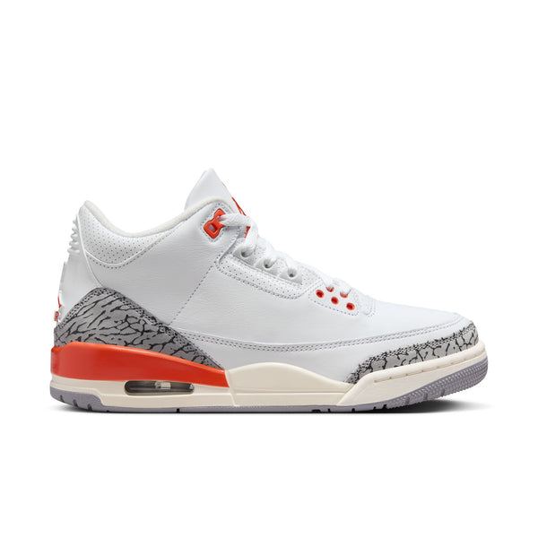 Nike - W Air Jordan 3 Retro ~ Georgia Peach