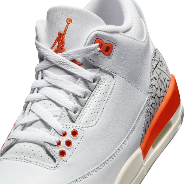 Nike - W Air Jordan 3 Retro ~ Georgia Peach