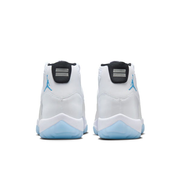 Nike - Air Jordan 11 Retro ~ Legend Blue