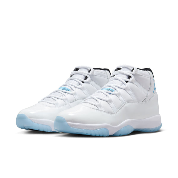 Nike - Air Jordan 11 Retro ~ Legend Blue