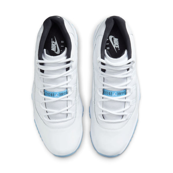 Nike - Air Jordan 11 Retro ~ Legend Blue