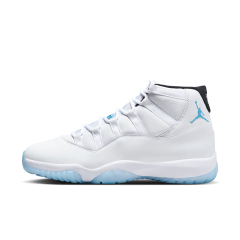 Nike - Air Jordan 11 Retro ~ Legend Blue