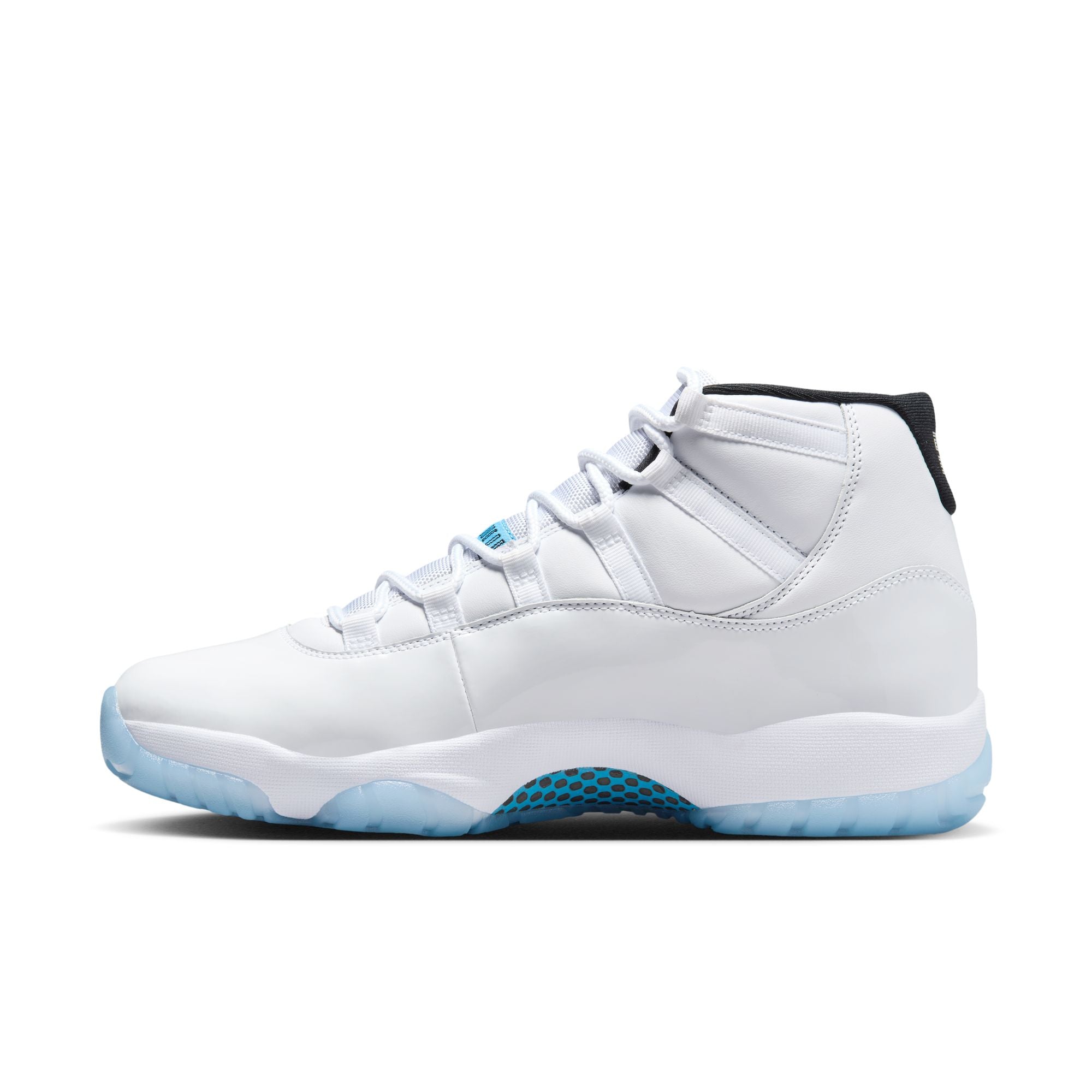 Nike Air Jordan 11 Retro Legend Blue FLAVOUR 99