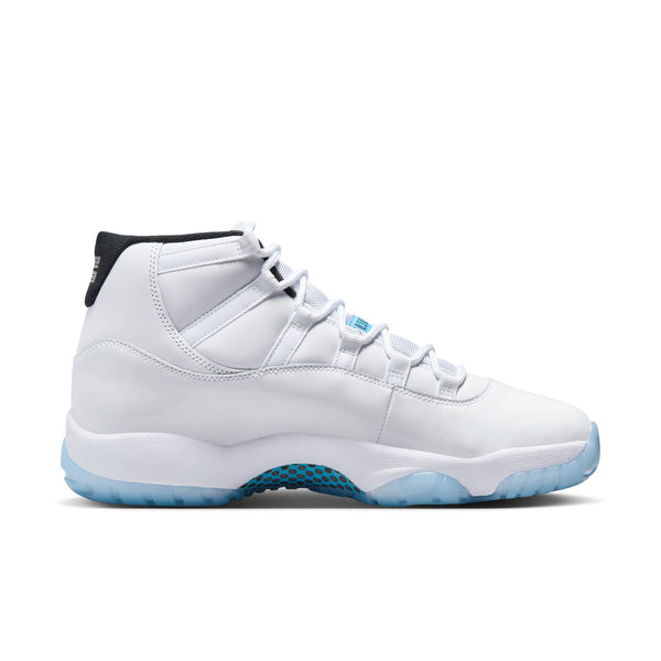 Nike - Air Jordan 11 Retro ~ Legend Blue