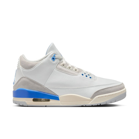 Nike - Air Jordan 3 Retro ~ Lucky Shorts