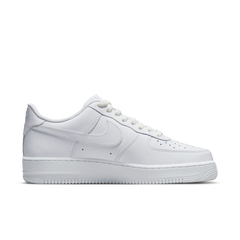 Nike - Air Force 1 '07 ~ White/White