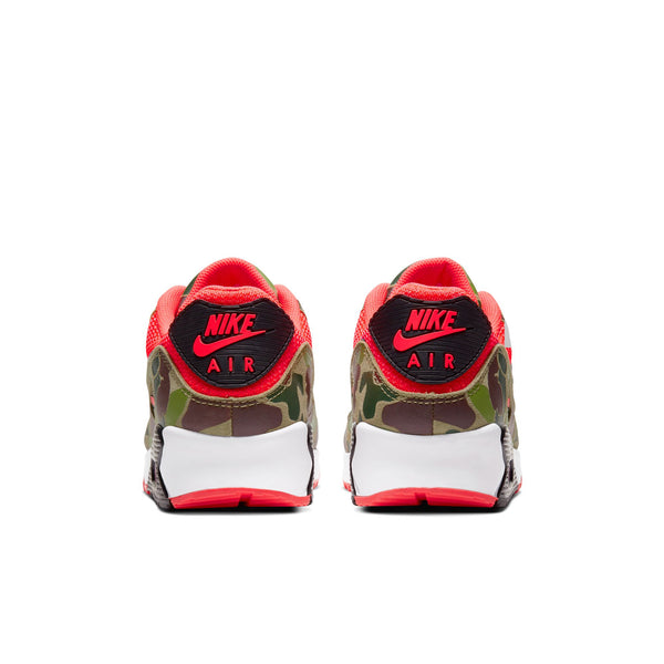 Nike - Air Max 90 SP ~ Infrared