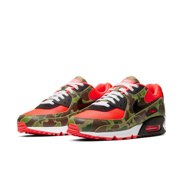 Nike - Air Max 90 SP ~ Infrared