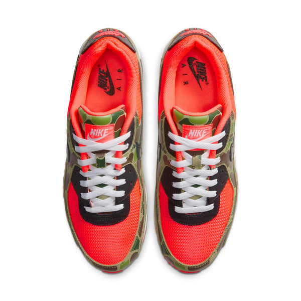 Nike - Air Max 90 SP ~ Infrared