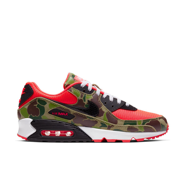 Nike - Air Max 90 SP ~ Infrared