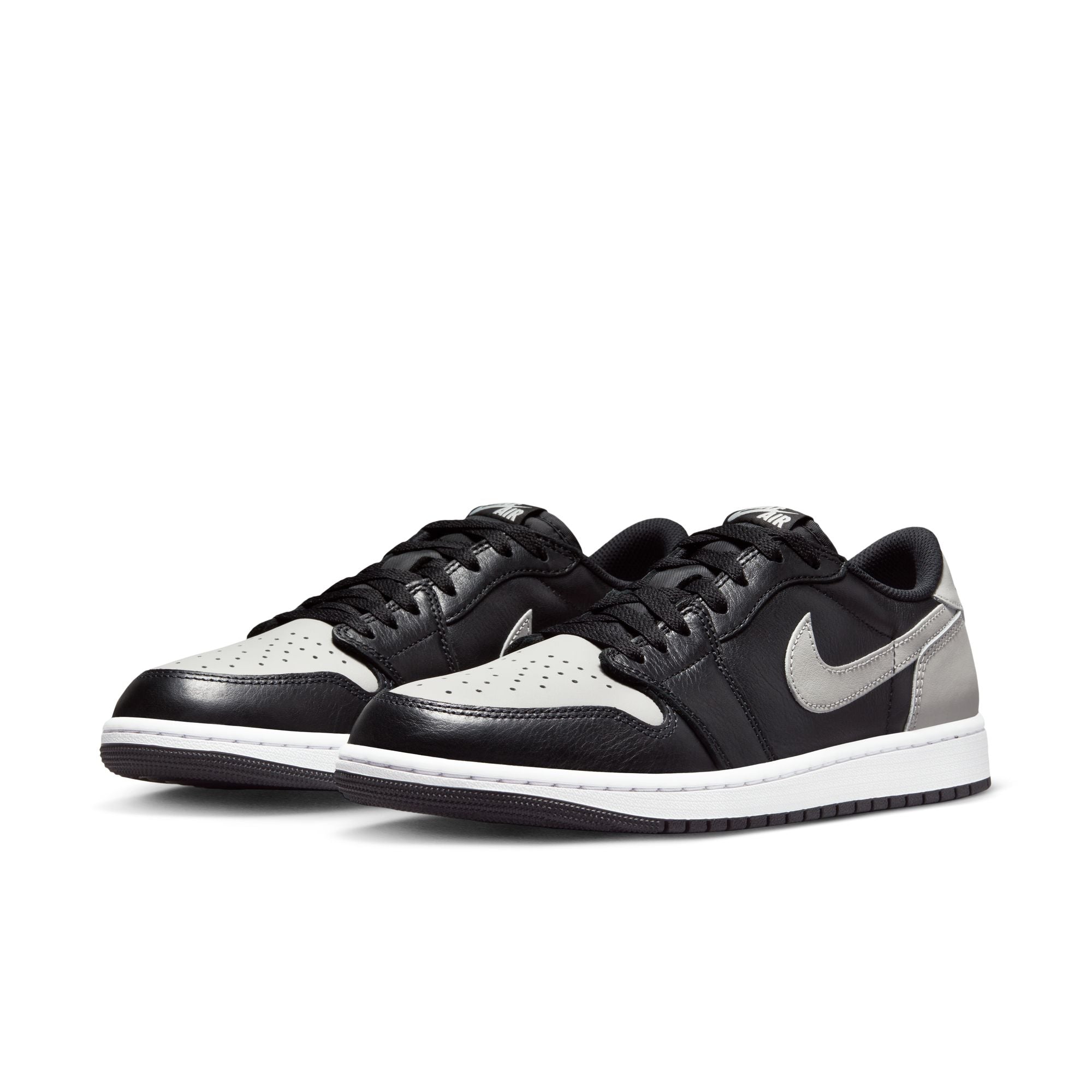 Nike Air Jordan 1 Low OG Shadow FLAVOUR 99