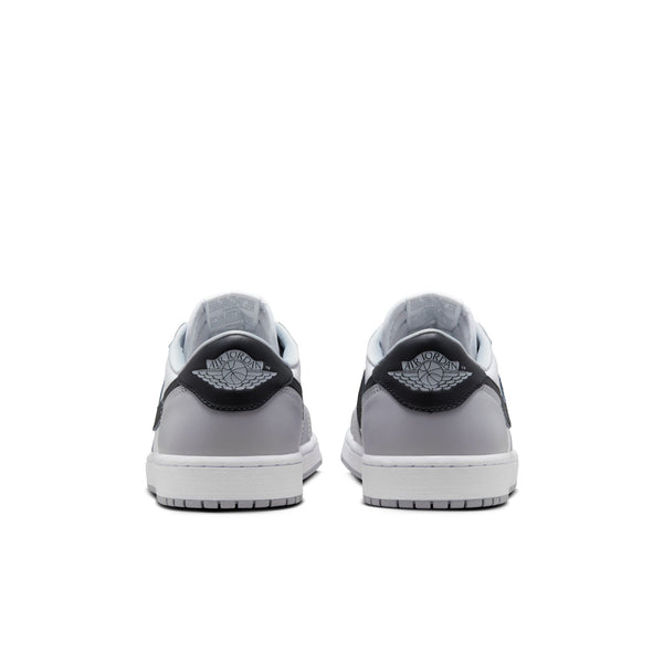 Nike - Air Jordan 1 Low ~ Wolf Grey