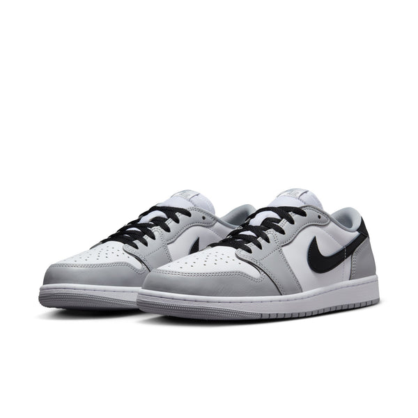 Nike - Air Jordan 1 Low ~ Wolf Grey