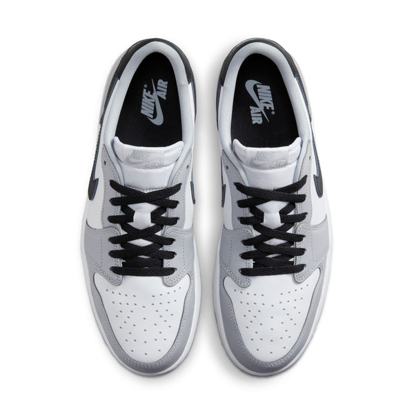 Nike - Air Jordan 1 Low ~ Wolf Grey