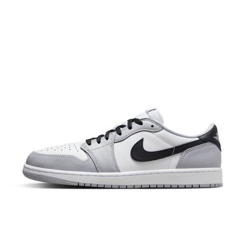 Nike - Air Jordan 1 Low ~ Wolf Grey