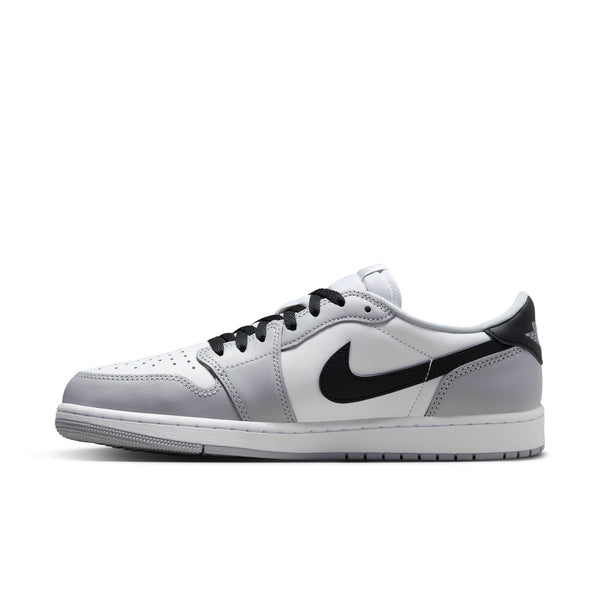 Nike - Air Jordan 1 Low ~ Wolf Grey