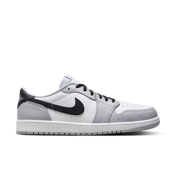 Nike - Air Jordan 1 Low ~ Wolf Grey