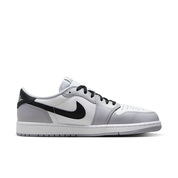 Nike - Air Jordan 1 Low ~ Wolf Grey