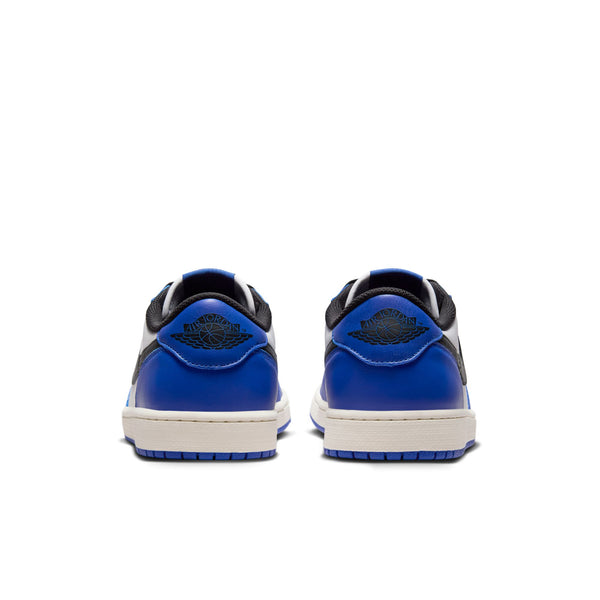 Nike - Air Jordan 1 Low ~ Game Royal