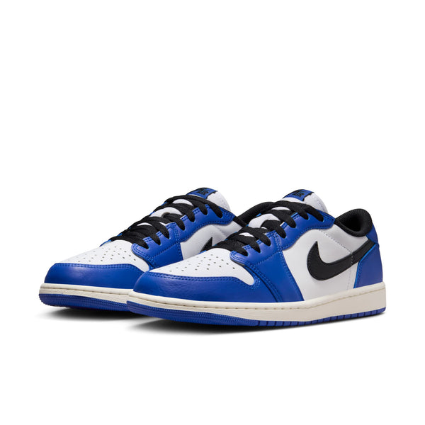 Nike - Air Jordan 1 Low ~ Game Royal