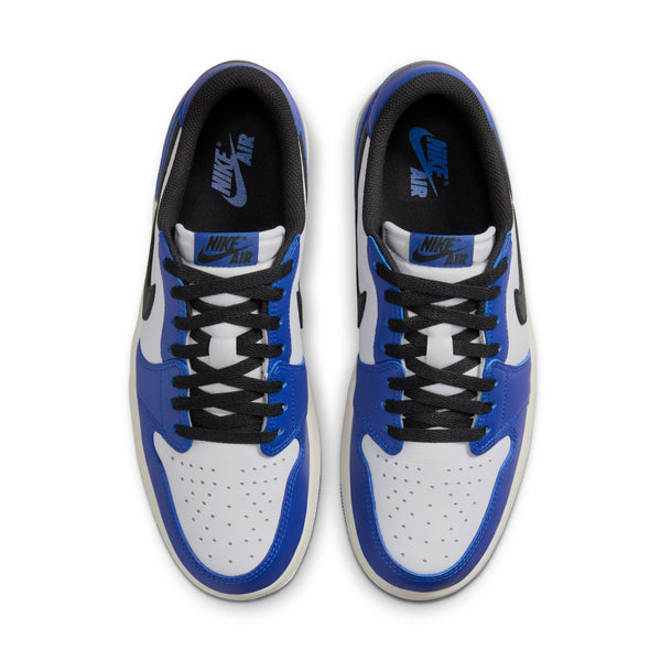 Nike - Air Jordan 1 Low ~ Game Royal