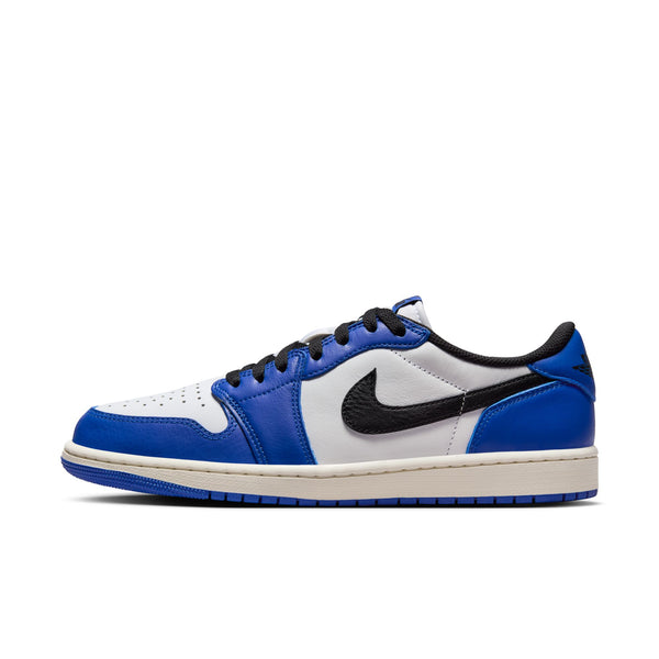 Nike - Air Jordan 1 Low ~ Game Royal