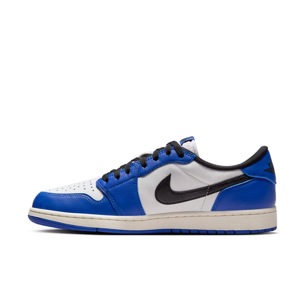 Nike - Air Jordan 1 Low ~ Game Royal