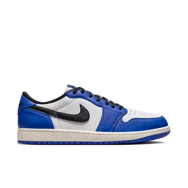 Nike - Air Jordan 1 Low ~ Game Royal