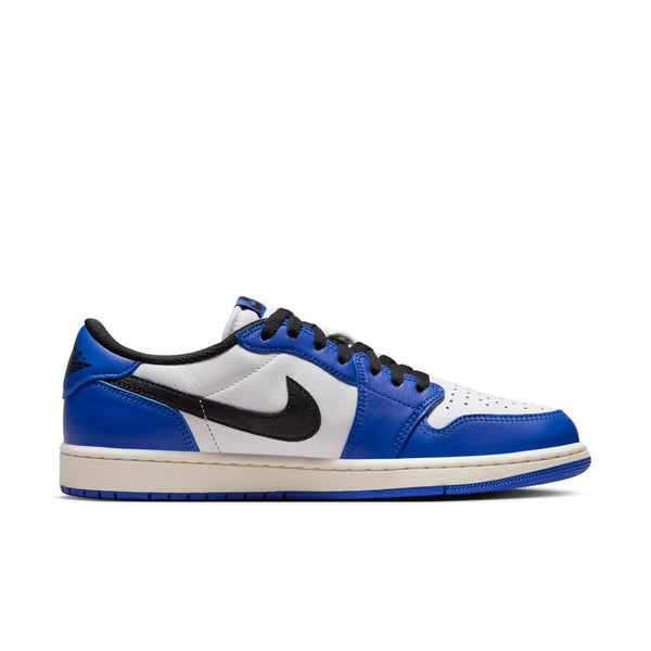 Nike - Air Jordan 1 Low ~ Game Royal