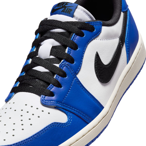 Nike - Air Jordan 1 Low ~ Game Royal