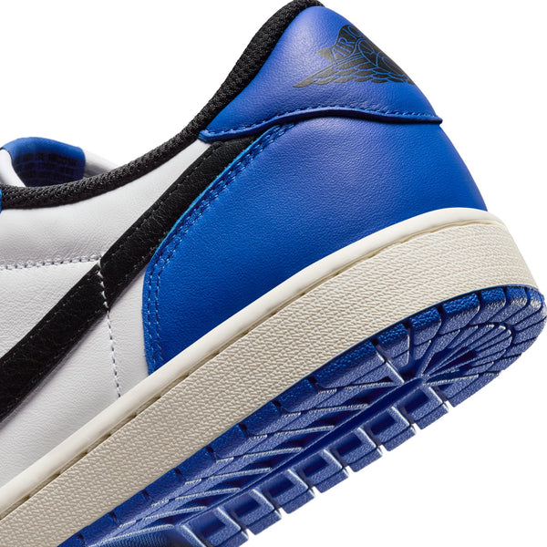 Nike - Air Jordan 1 Low ~ Game Royal