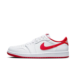 Nike - Air Jordan 1 Low OG – FLAVOUR '99