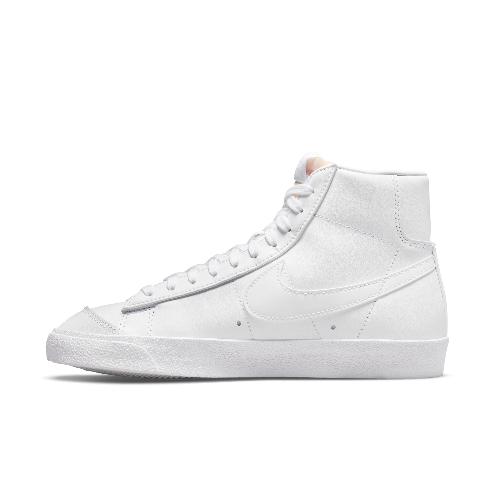 Nike W Blazer Mid 77 Vintage triple white FLAVOUR 99