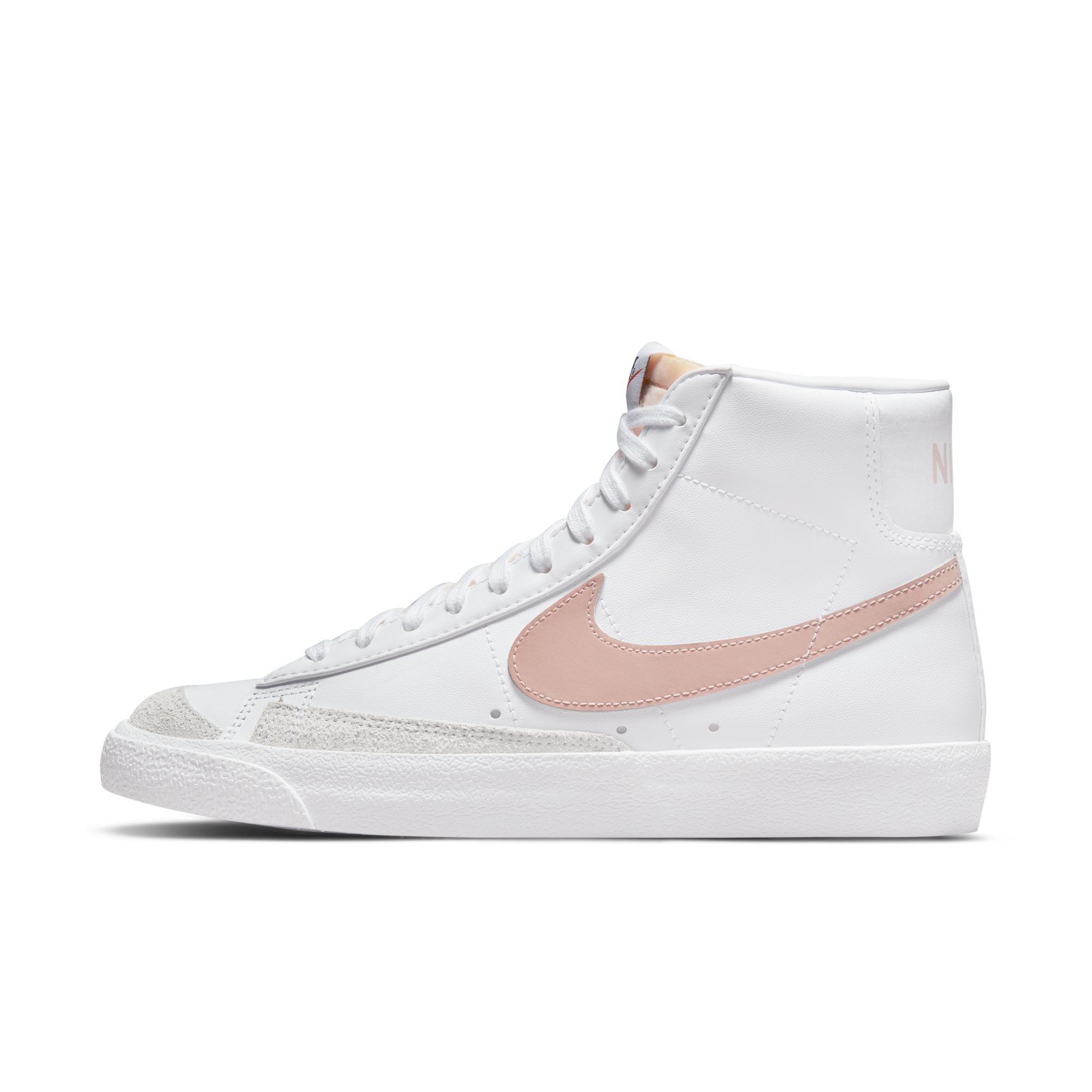 nike blazer vintage white