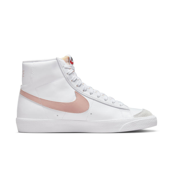 Nike - W Blazer Mid '77 Vintage ~white/pink