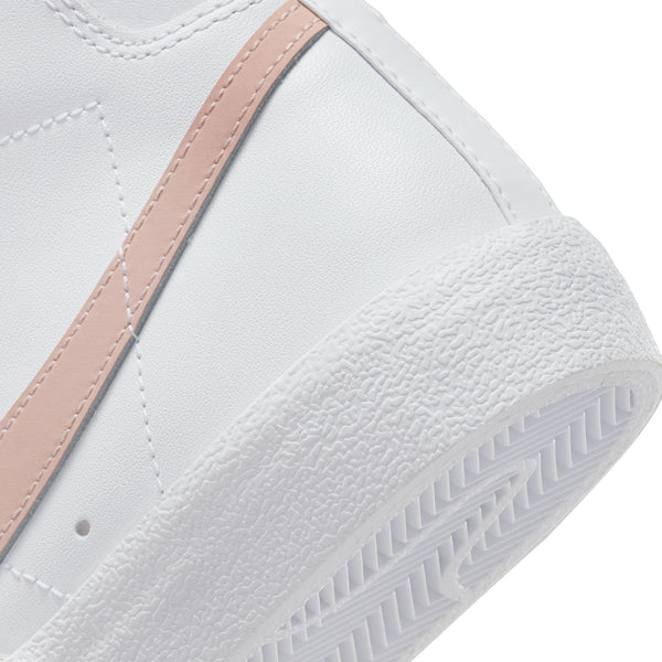 Nike - W Blazer Mid '77 Vintage ~white/pink