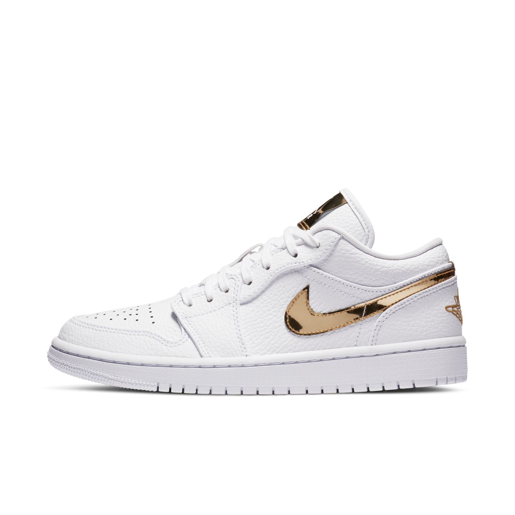 Nike - W Air Jordan 1 Low SE