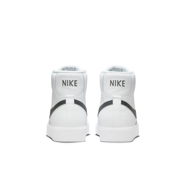 Nike - Youth Blazer Mid' 77 ~ white/black