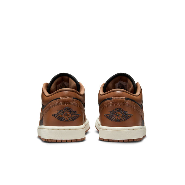 Nike - W Air Jordan 1 Low ~ Archaeo Brown