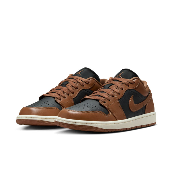 Nike - W Air Jordan 1 Low ~ Archaeo Brown