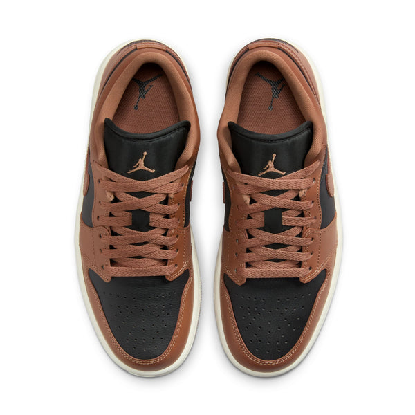 Nike - W Air Jordan 1 Low ~ Archaeo Brown