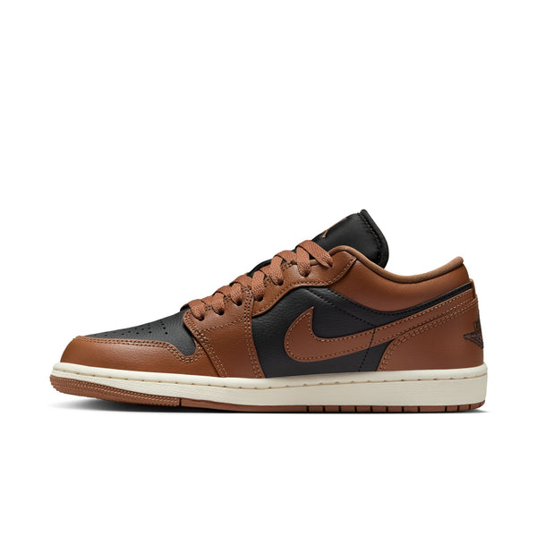 Nike - W Air Jordan 1 Low ~ Archaeo Brown