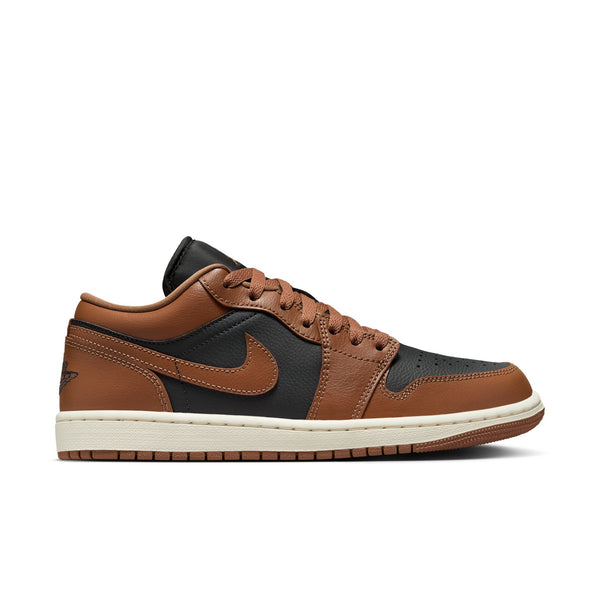 Nike - W Air Jordan 1 Low ~ Archaeo Brown