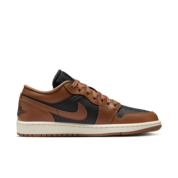 Nike - W Air Jordan 1 Low ~ Archaeo Brown