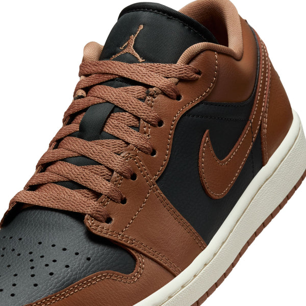 Nike - W Air Jordan 1 Low ~ Archaeo Brown