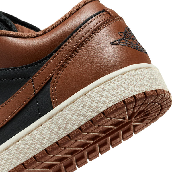 Nike - W Air Jordan 1 Low ~ Archaeo Brown