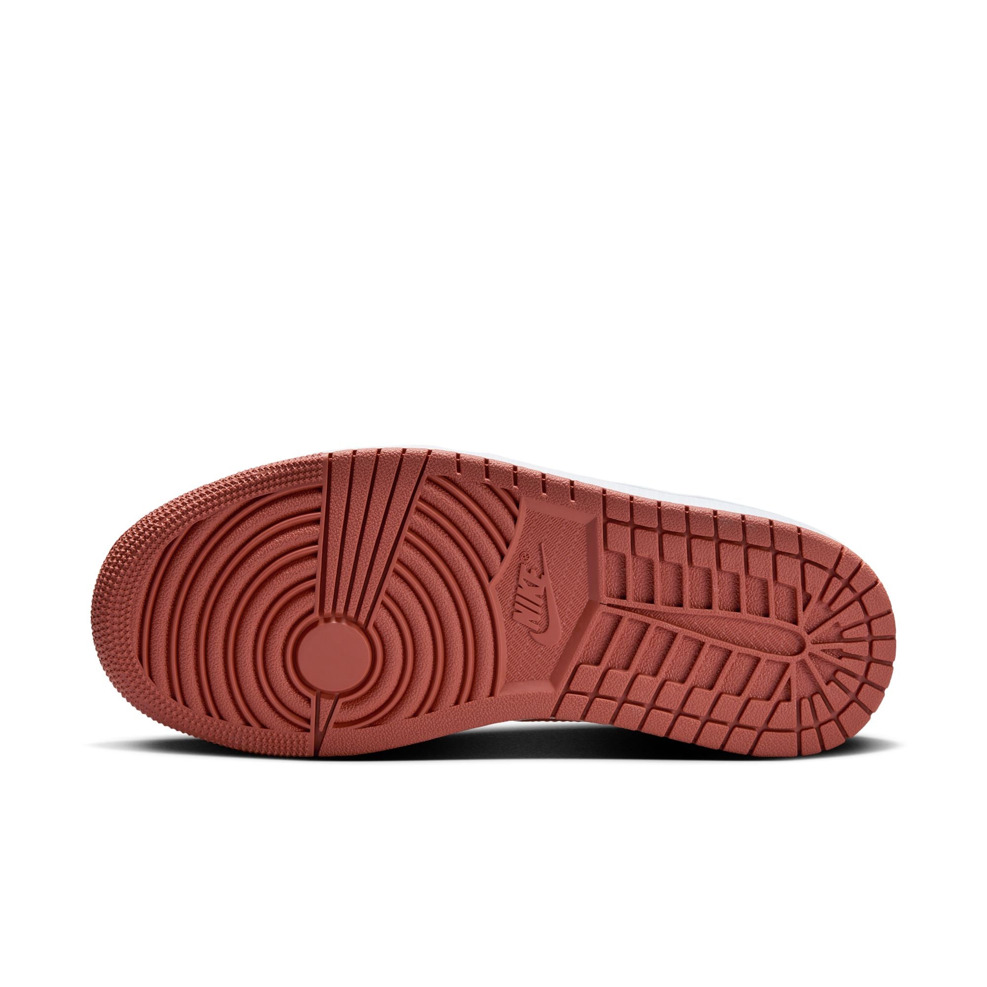 Nike - W Air Jordan 1 Low Sky J Orange