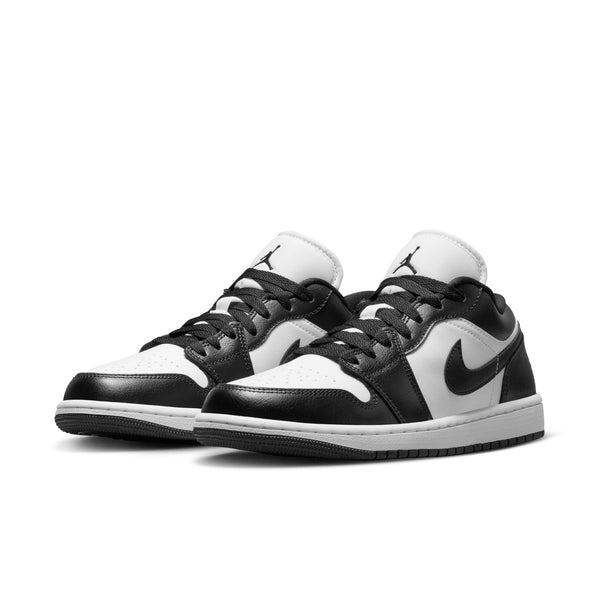 Nike - W Air Jordan 1 Low ~ White/Black