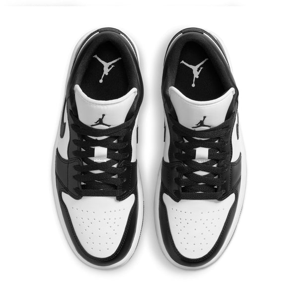 Nike - W Air Jordan 1 Low ~ White/Black