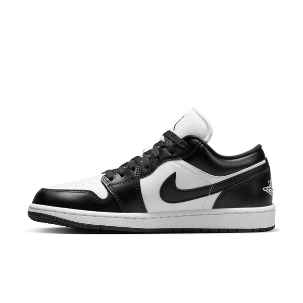 Nike - W Air Jordan 1 Low ~ White/Black